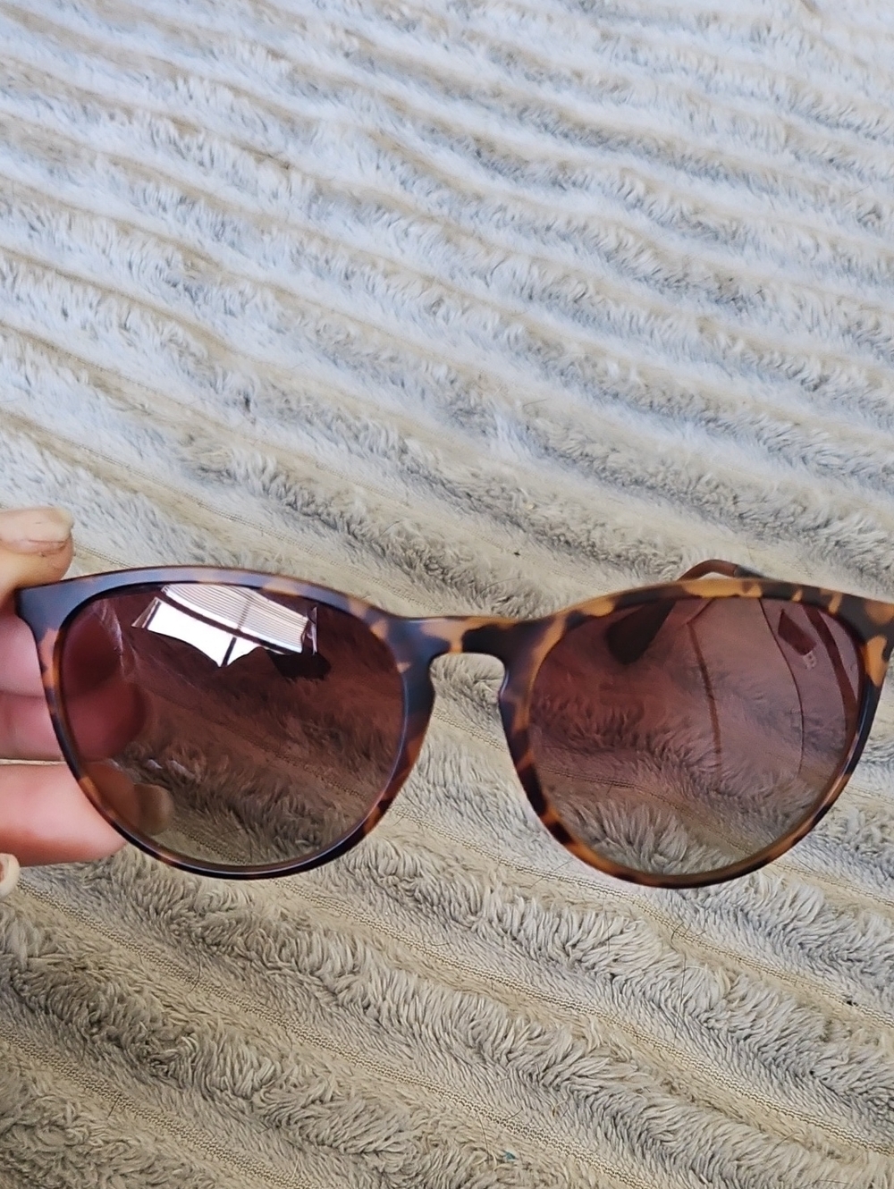 Scott Harris by Europa Eyewear.